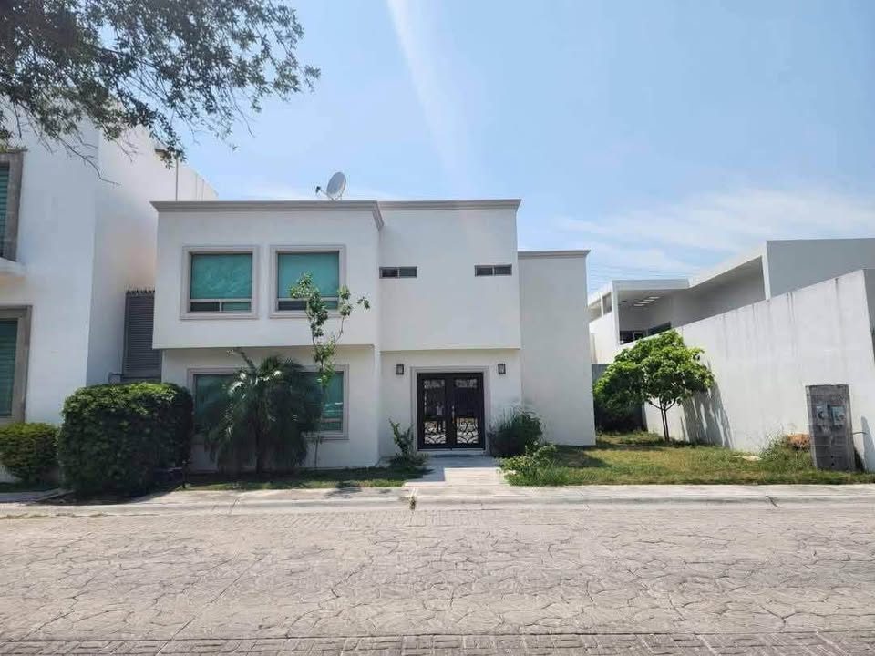 Casa en renta 2