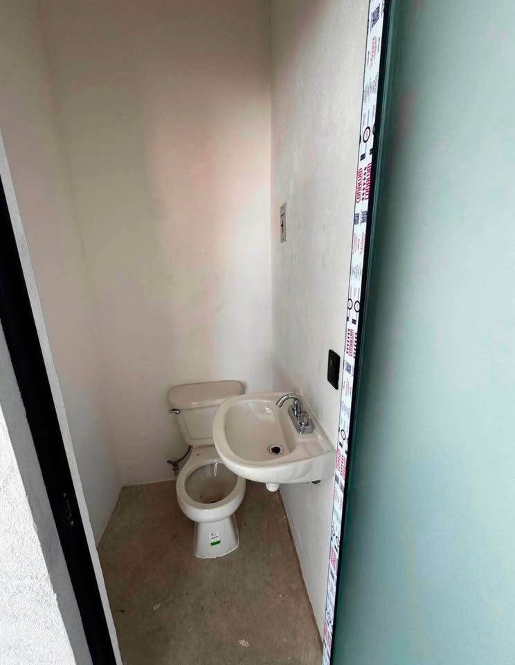 1 habitación 1 baño - Casa 3