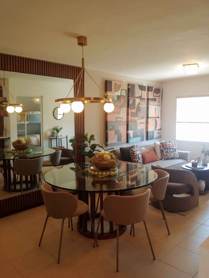 Departamento en venta · 3 rec 2