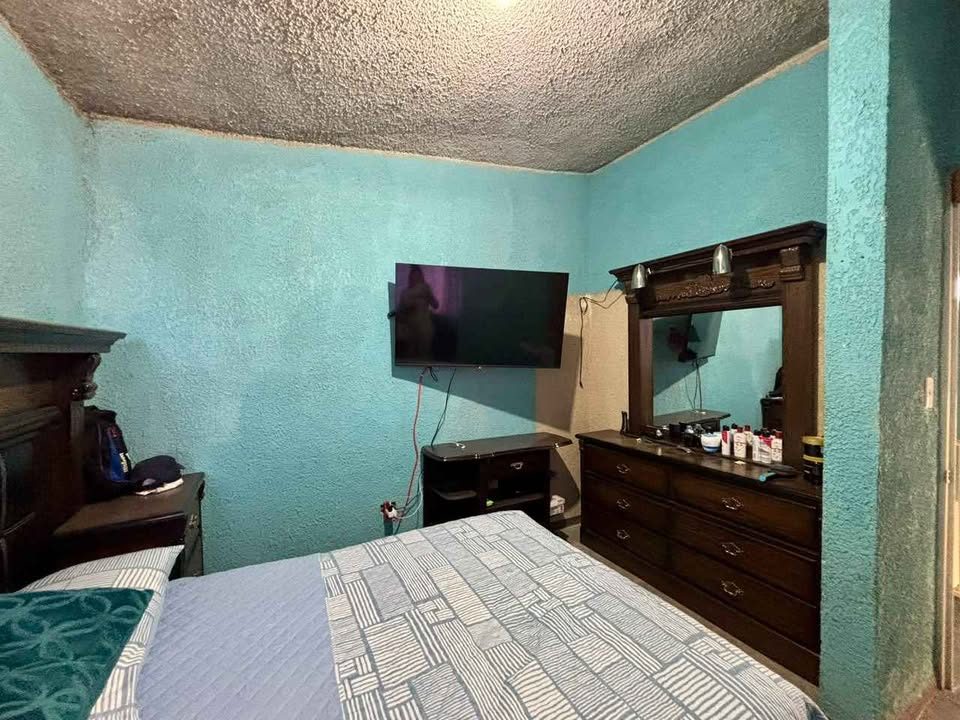 2 habitaciones 1 baño - Departamento 3