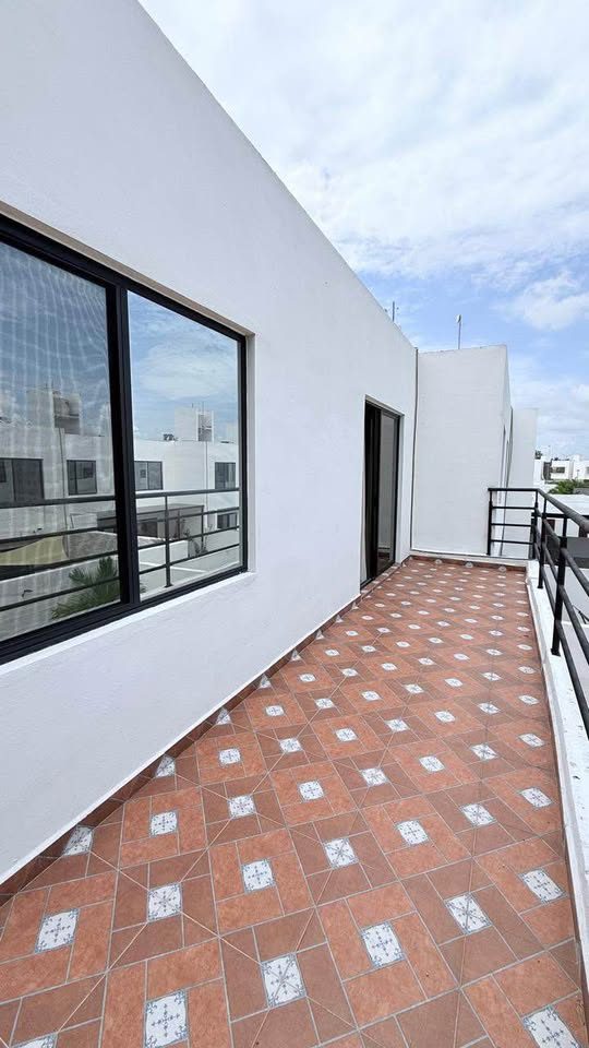 3 habitaciones 2,5 baños - Casa 3