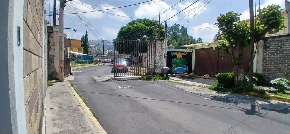 Propiedad para taller 3