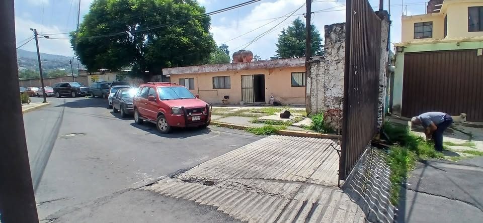 Propiedad para taller 2