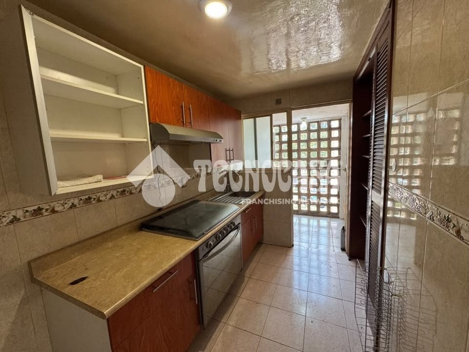 3 habitaciones 1 baño Apartamento 2