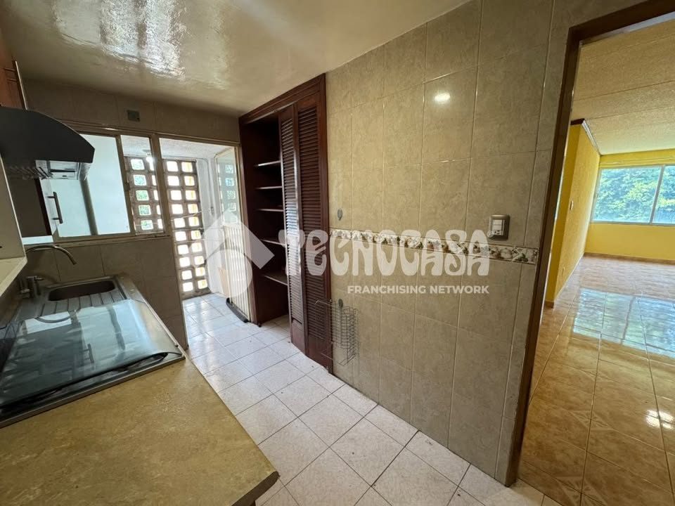 3 habitaciones 1 baño Apartamento 3