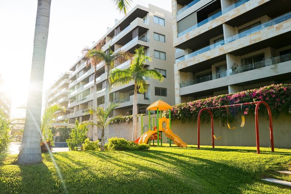1 Bed 1 Bath - Apartment 3
