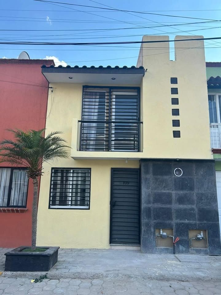 Casa en renta 2