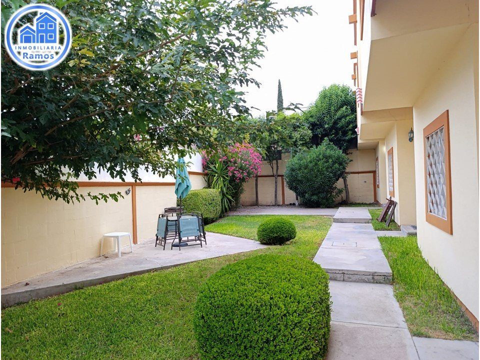 SE RENTA DEPARTAMENTO AMUEBLADO EN COL QUINTAS DEL SOL II 2