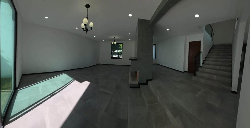3 habitaciones 3 baños - Casa 3