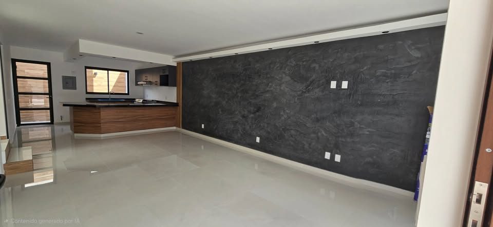 3 habitaciones 3.5 baños Casa 2