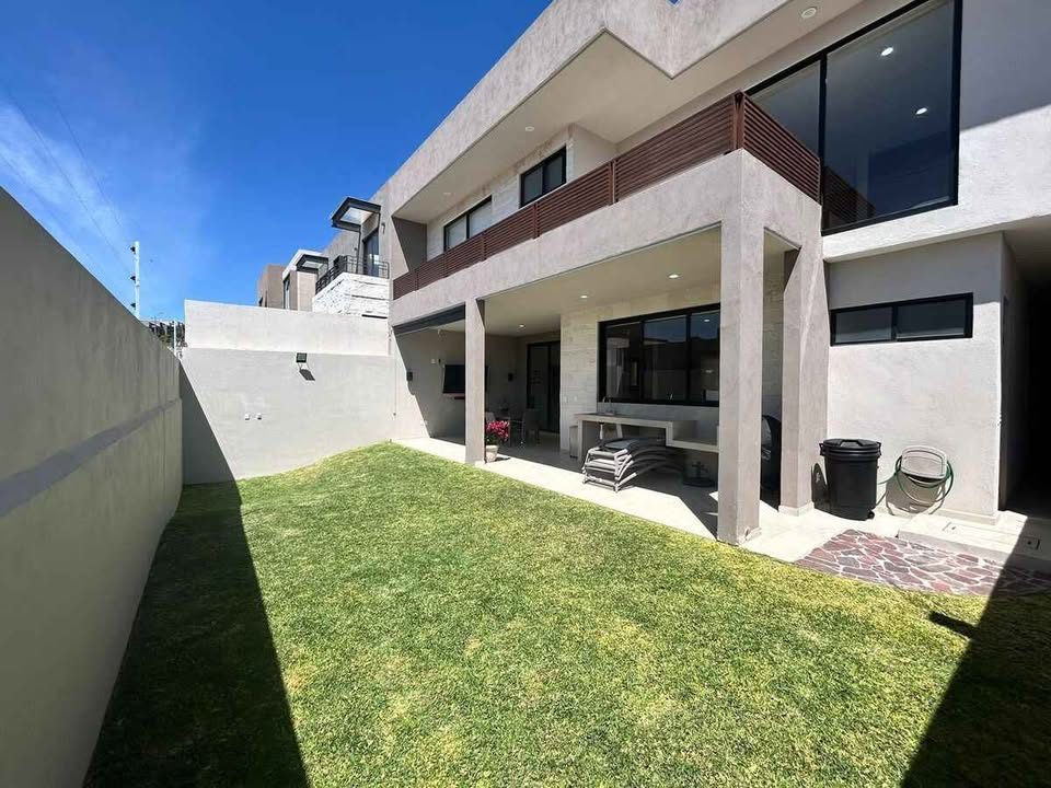 4 habitaciones 3 baños - Casa 2