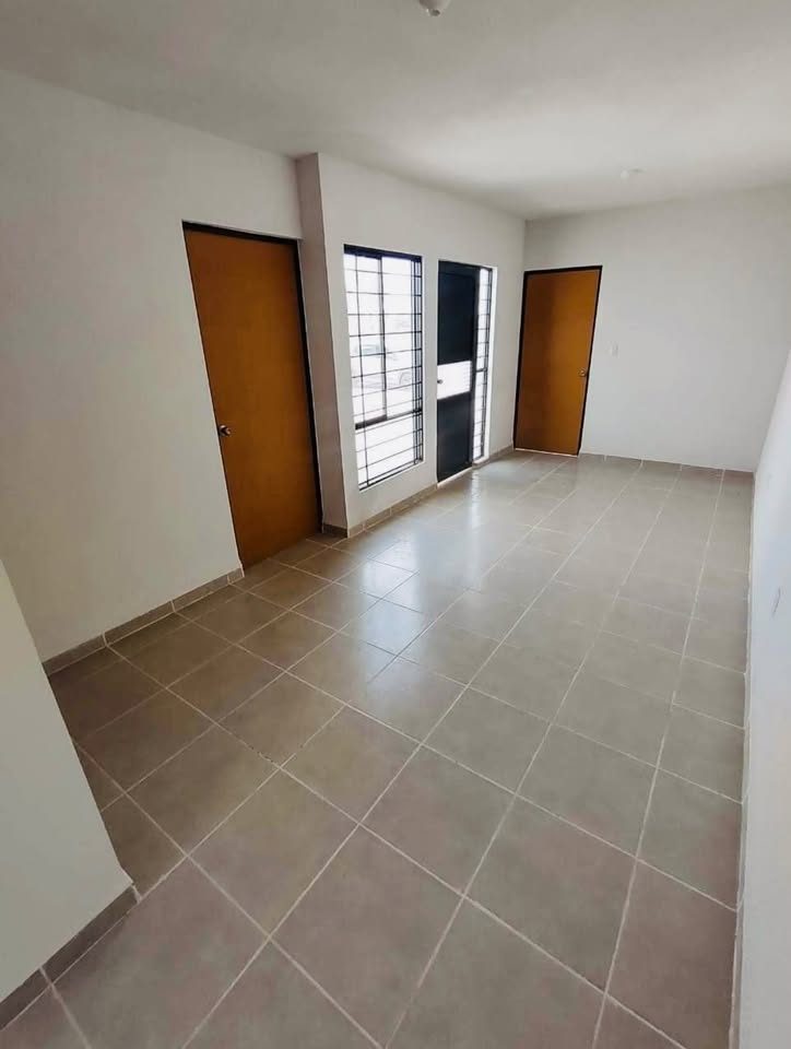 2 habitaciones 1 baño Casa 3