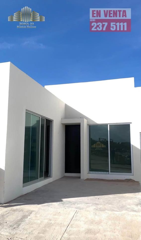 3 habitaciones 2 baños - Casa 2