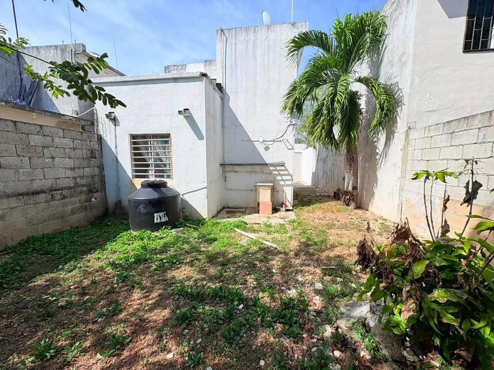 2 habitaciones 1 baño - Casa 3