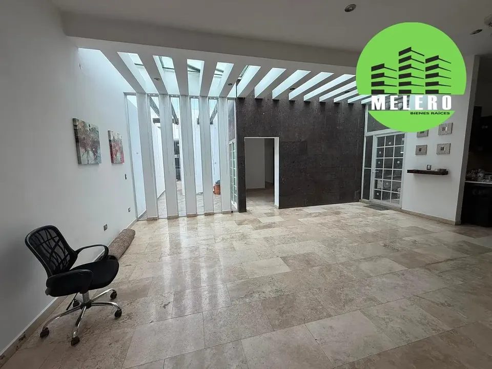 CASA EN RENTA EN FRACC. LOS PINOS RESIDENCIAL 2