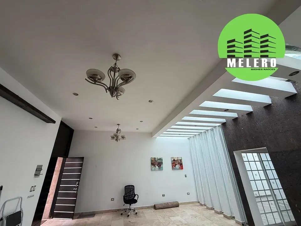 CASA EN RENTA EN FRACC. LOS PINOS RESIDENCIAL 3