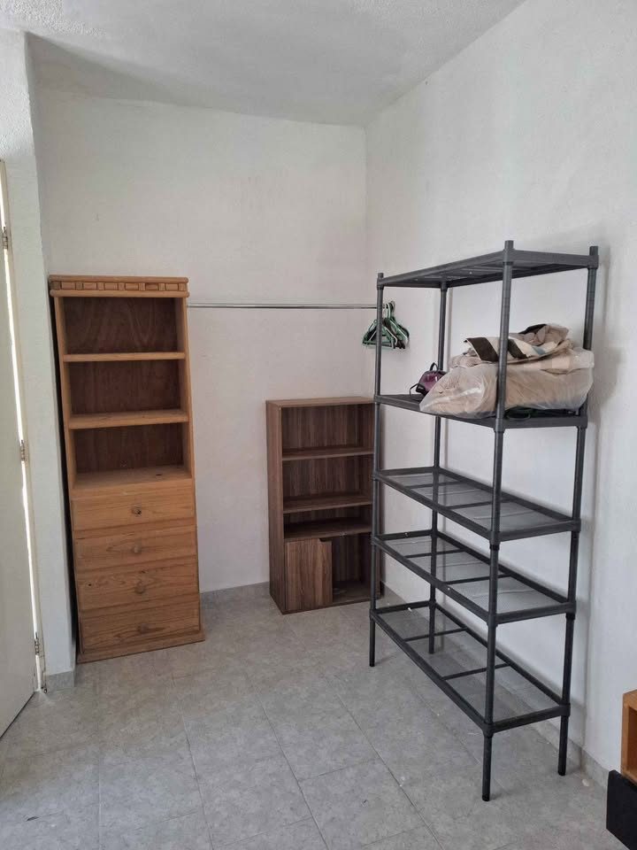2 habitaciones 1 baño - Casa 3