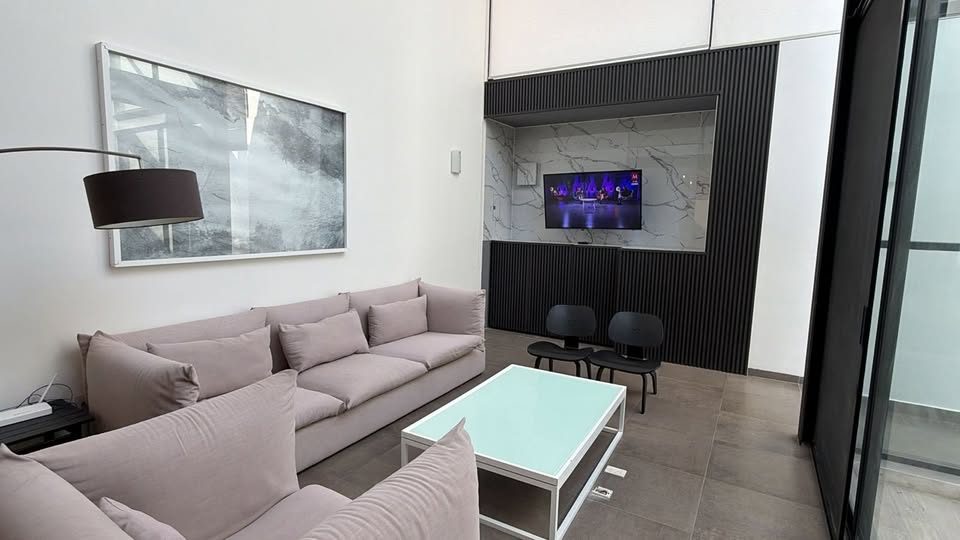 Casa en renta · 2 rec 2