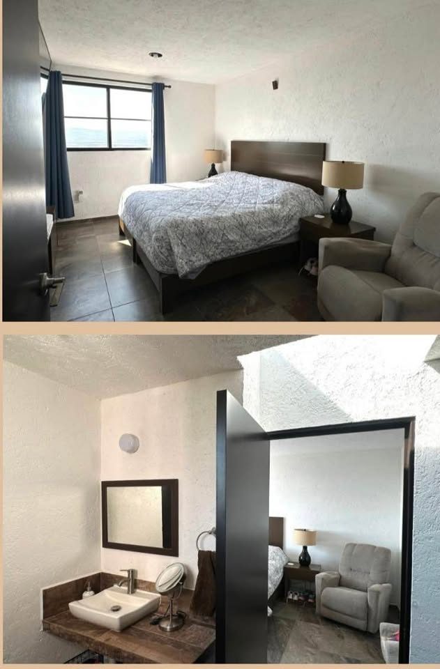 4 habitaciones 3 baños - Casa 3