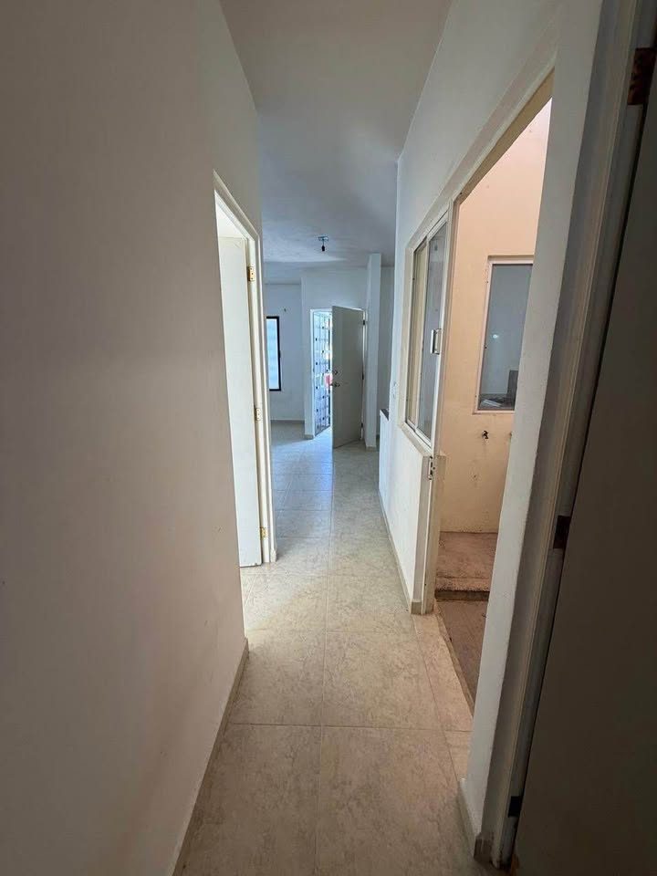 2 Beds 1 Bath - House 3