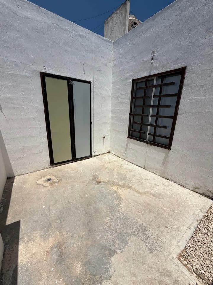 2 Beds 1 Bath - House 2