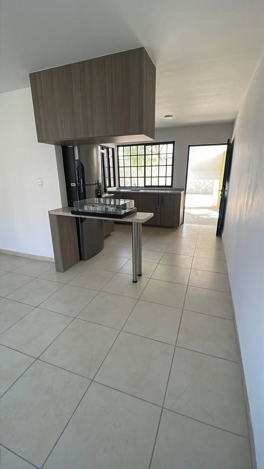 2 habitaciones 1 baño - Departamento 2