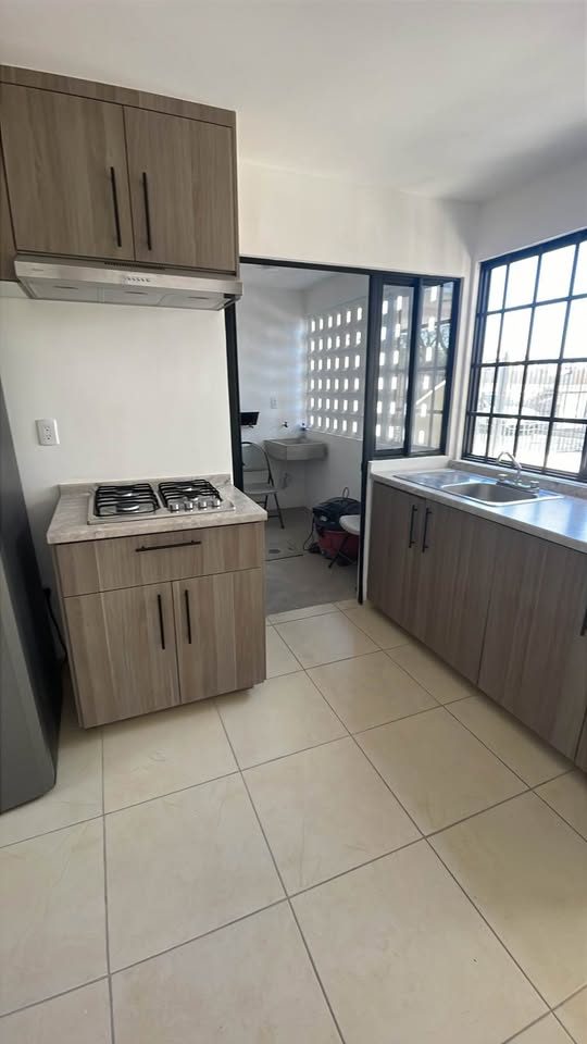 2 habitaciones 1 baño - Departamento 3