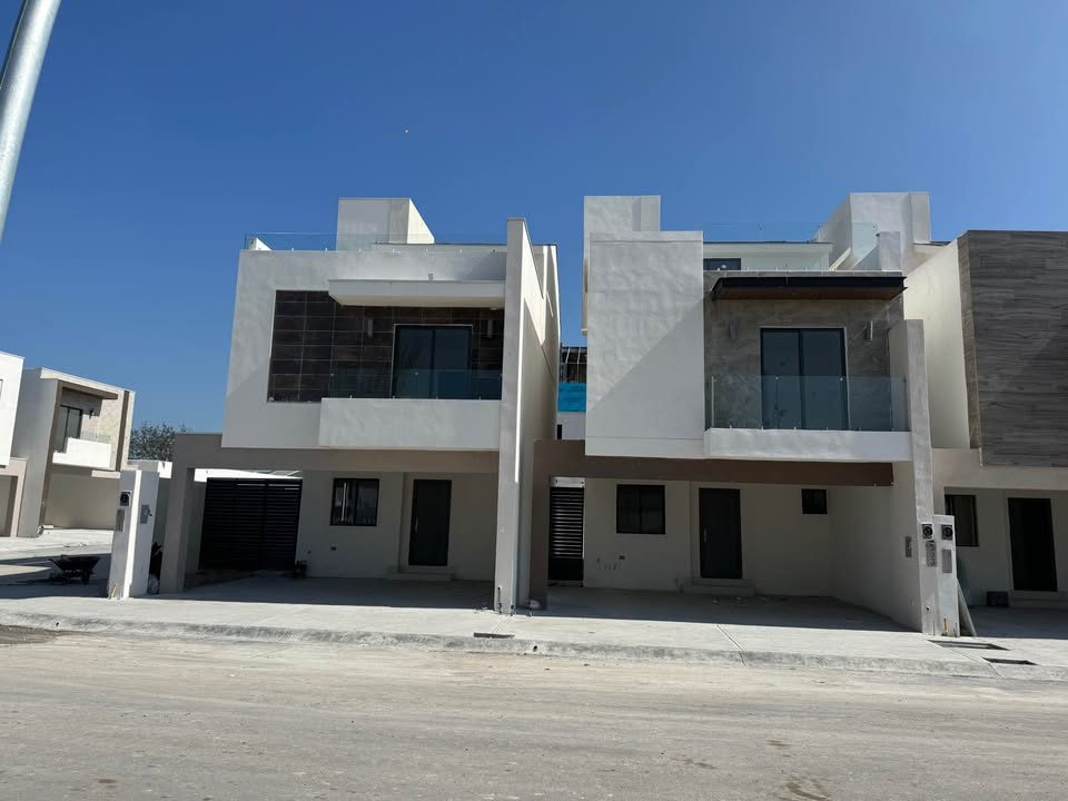 Casa en venta · 3 rec 2