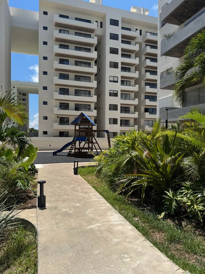 3 habitaciones 3 baños - Departamento 2