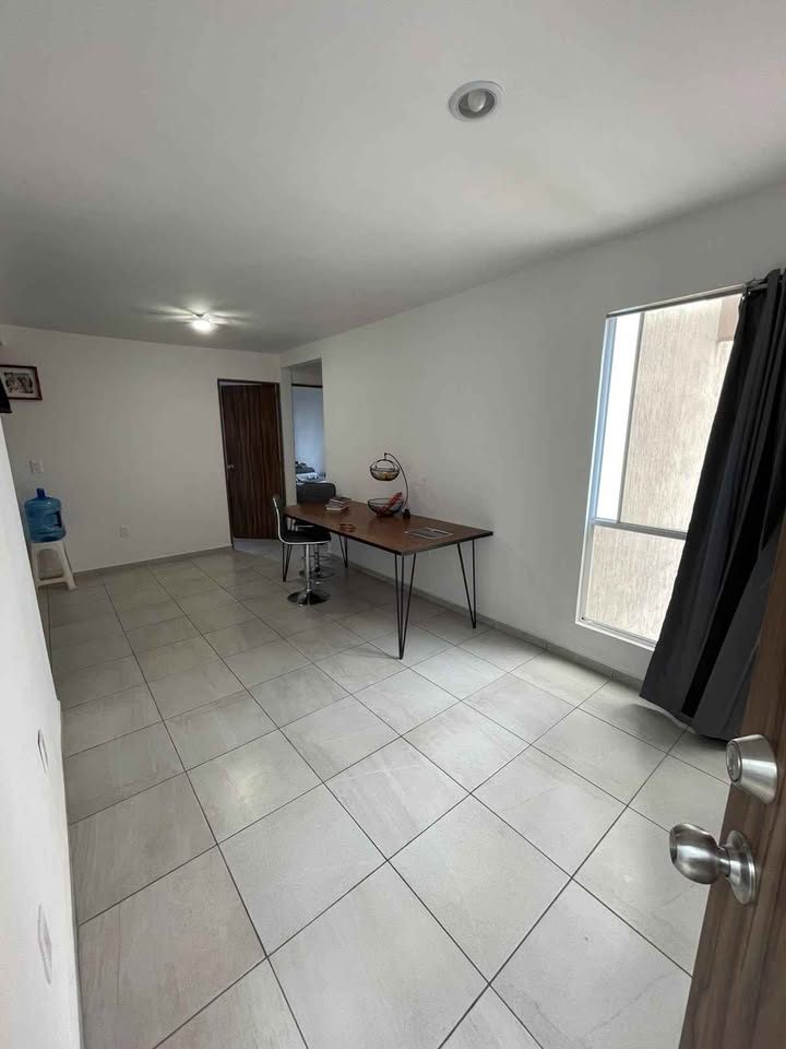 2 habitaciones 1 baño - Departamento 2