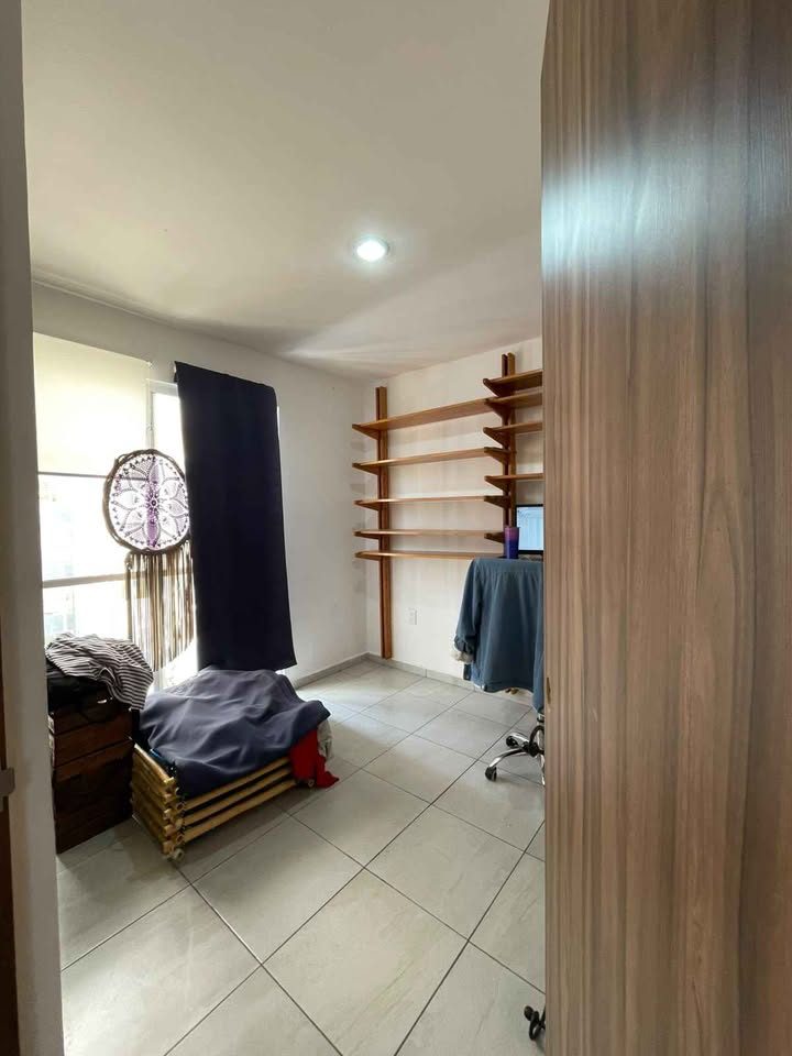 2 habitaciones 1 baño - Departamento 3