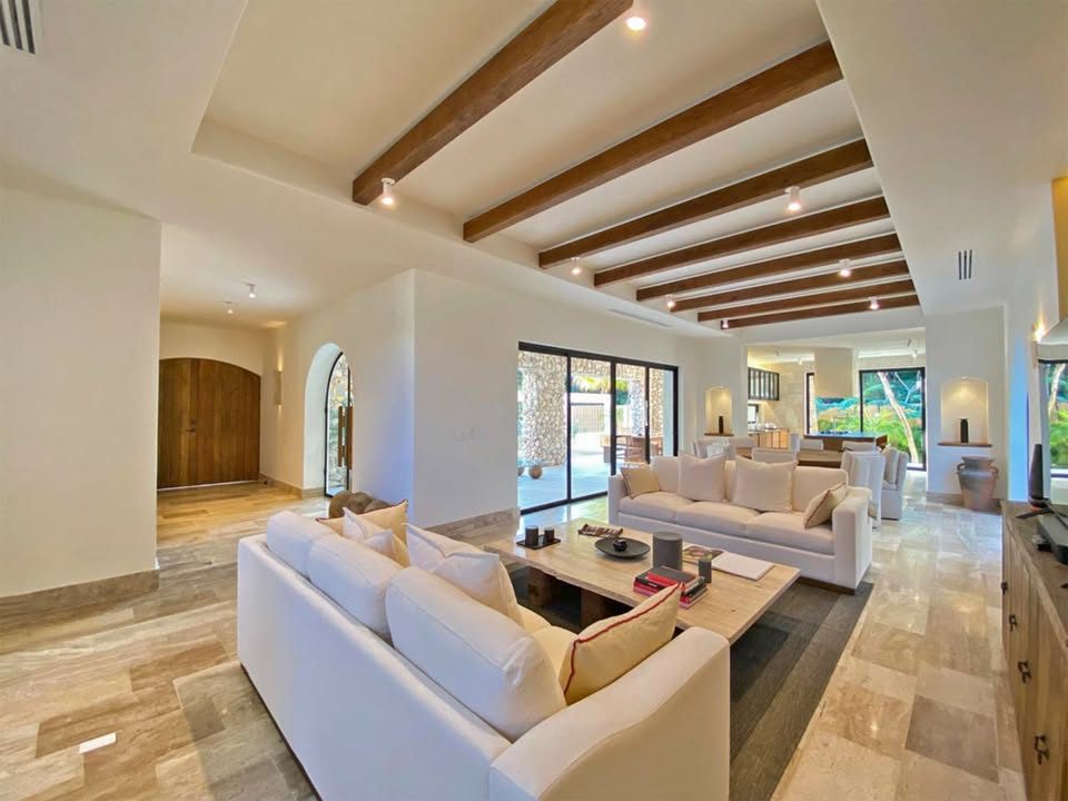 4 habitaciones 5 baños Casa 3