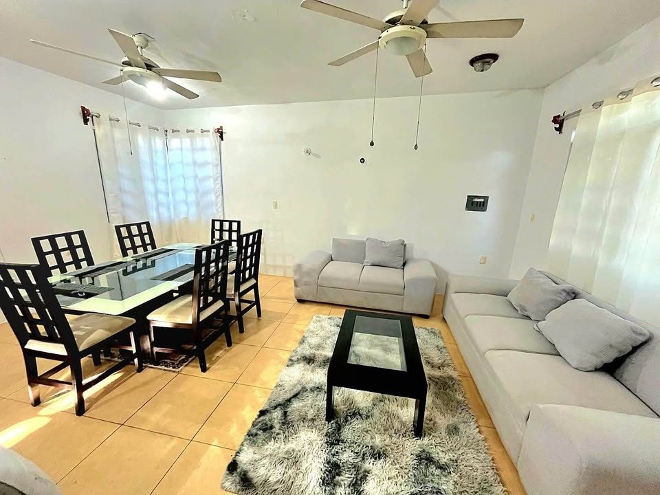 2 habitaciones 2 baños - Casa 3