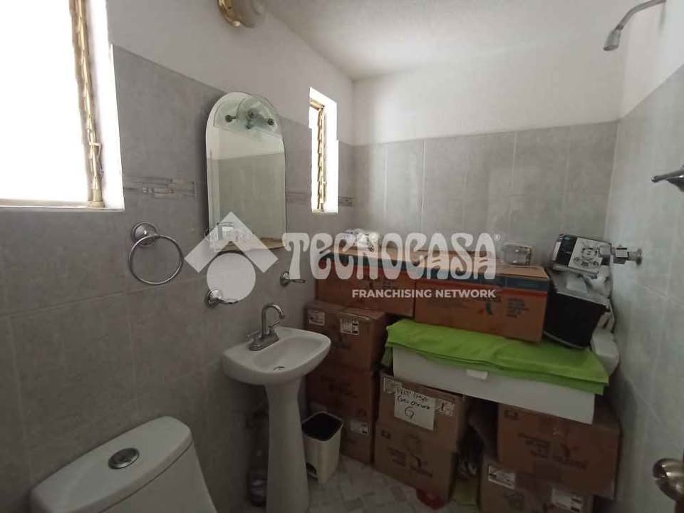 3 habitaciones 2 baños - Casa 3