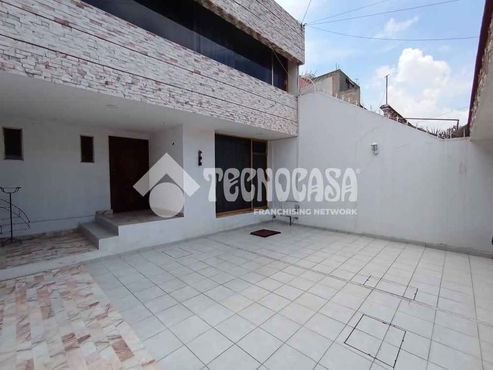 3 habitaciones 2 baños - Casa 2