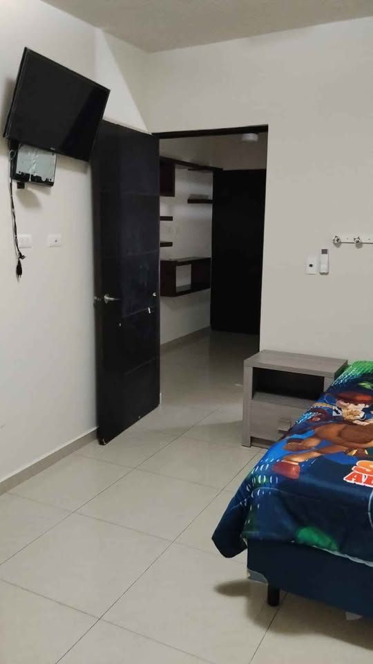 3 habitaciones 2 baños - Casa 3