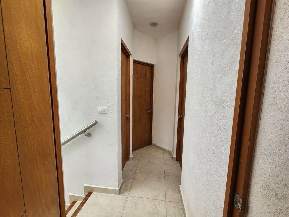3 habitaciones 2,5 baños - Casa 3