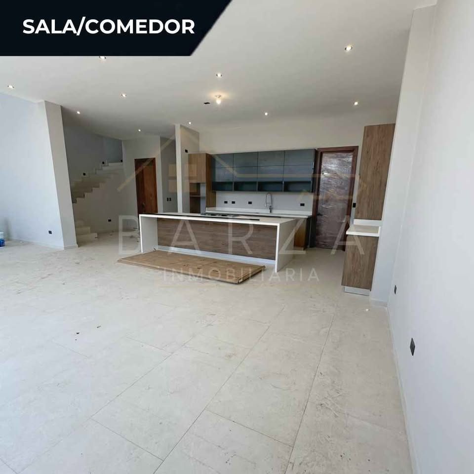 4 habitaciones 5 baños - Casa 2