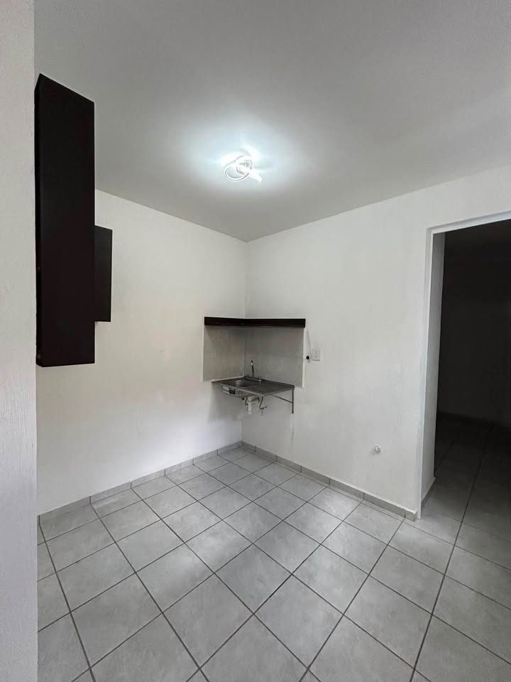 2 habitaciones 1 baño - Casa 3