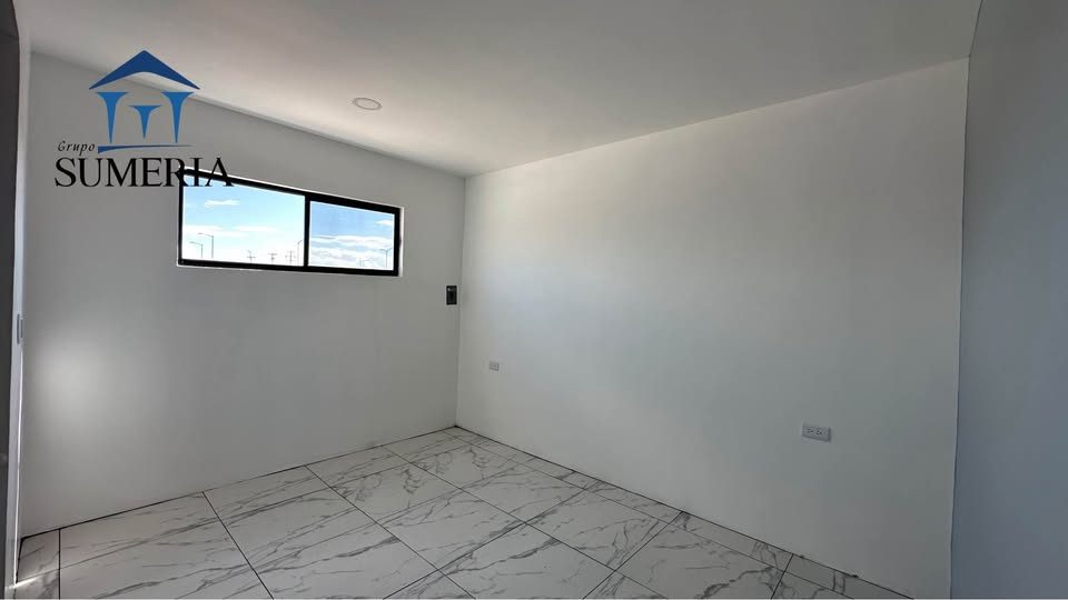 2 habitaciones 1 baño - Casa 3
