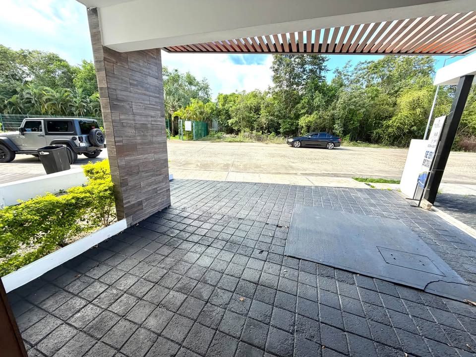 3 habitaciones 2,5 baños - Casa 3