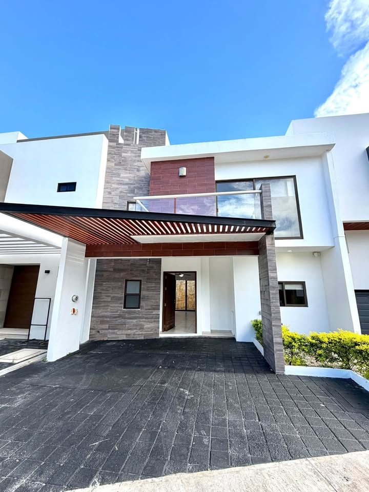 3 habitaciones 2,5 baños - Casa 2
