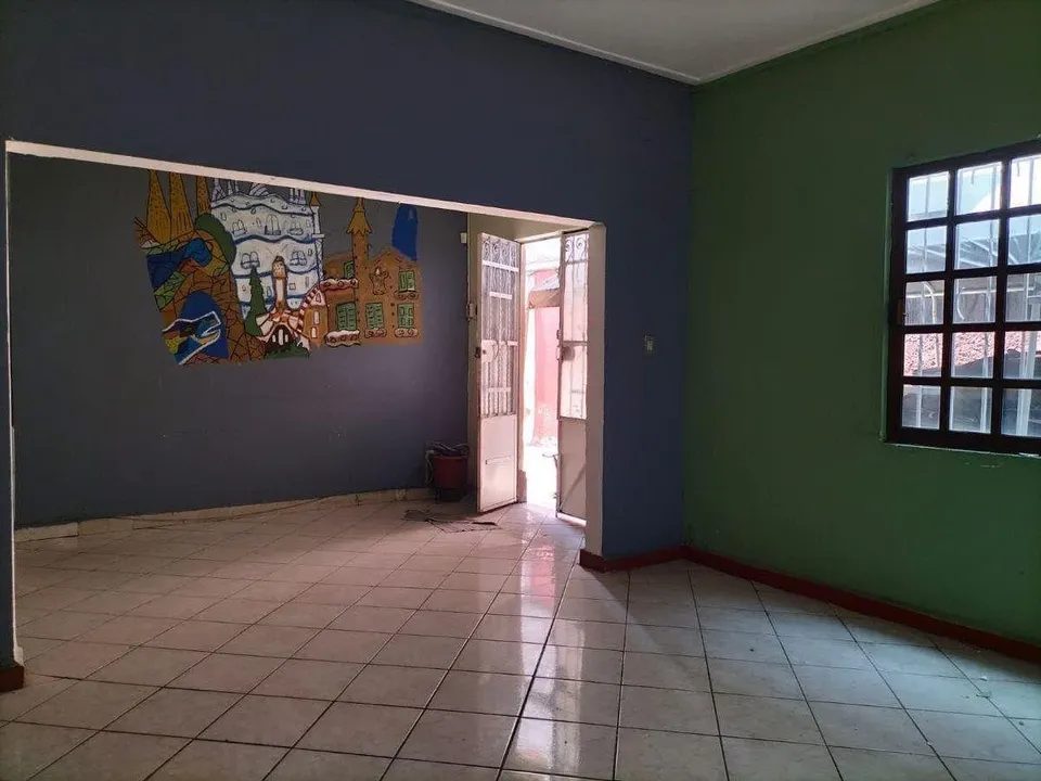 6 habitaciones 2 baños Casa 2