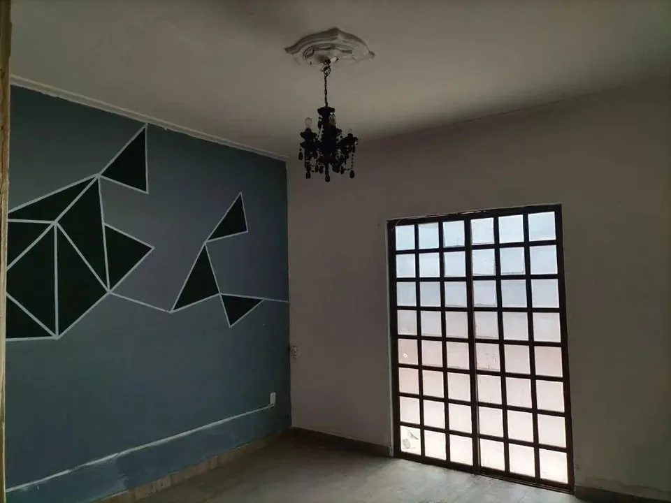 6 habitaciones 2 baños Casa 3