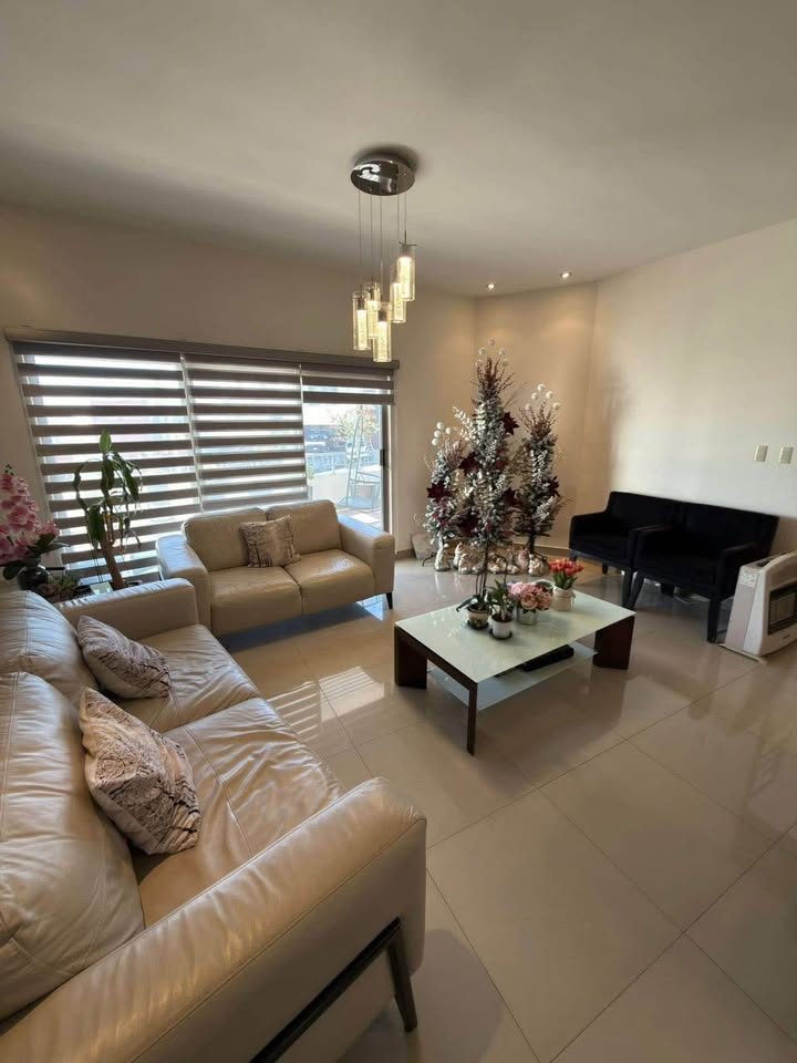 4 habitaciones 4,5 baños - Casa 3