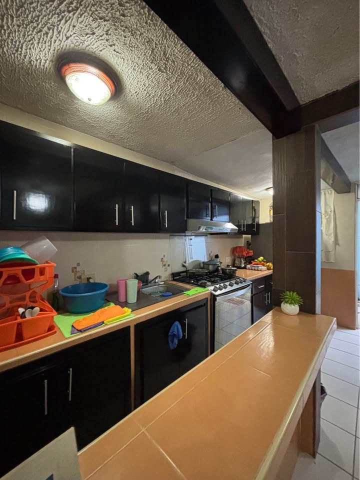 3 habitaciones 2 baños - Casa 2