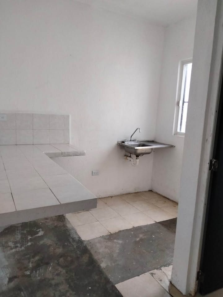 Departamento de dos habitación PB 3