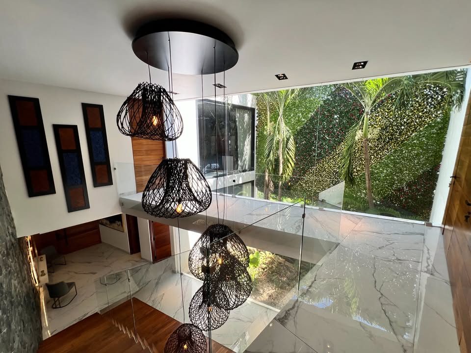 4 habitaciones 5 baños Casa 3
