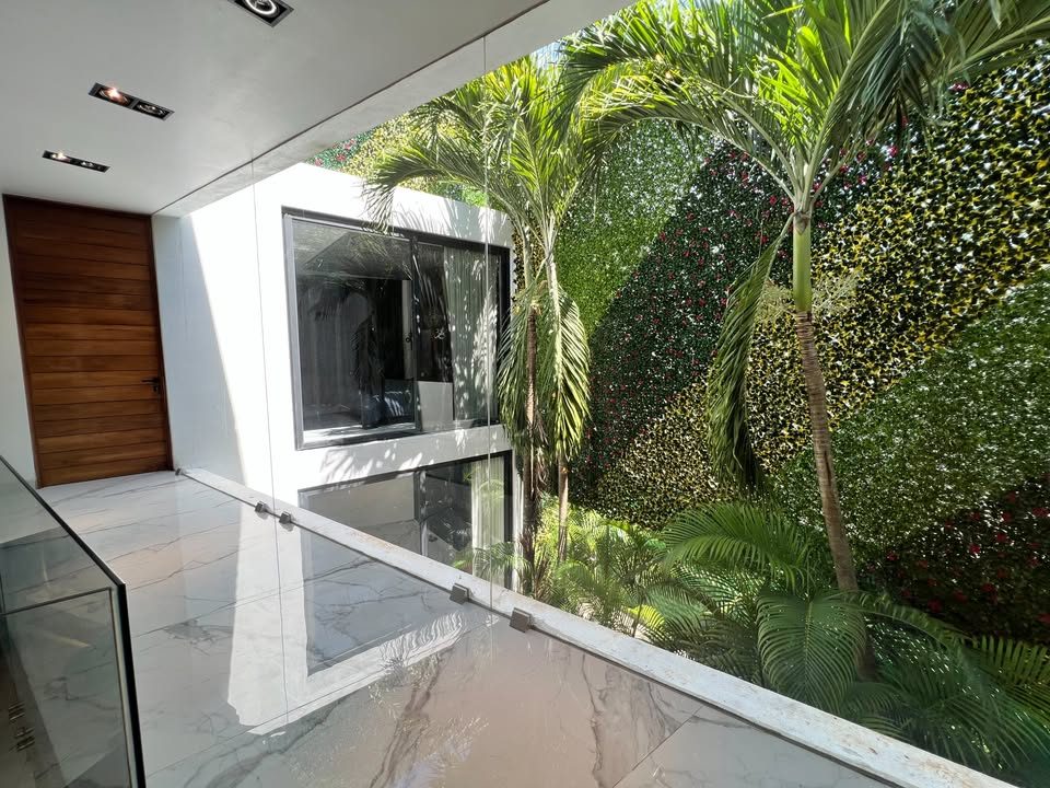 4 habitaciones 5 baños Casa 2