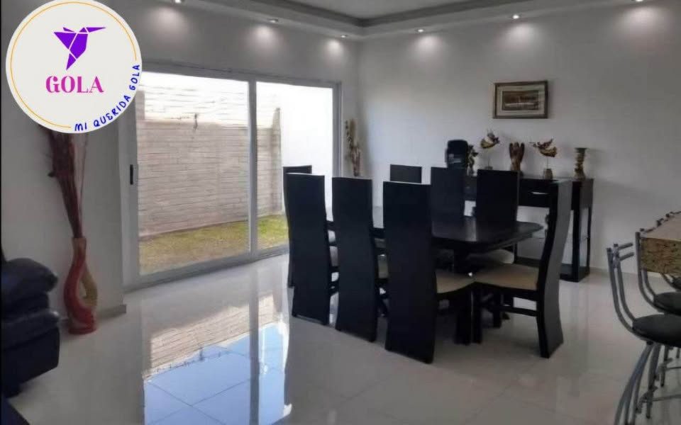 3 habitaciones 3,5 baños - Casa 3